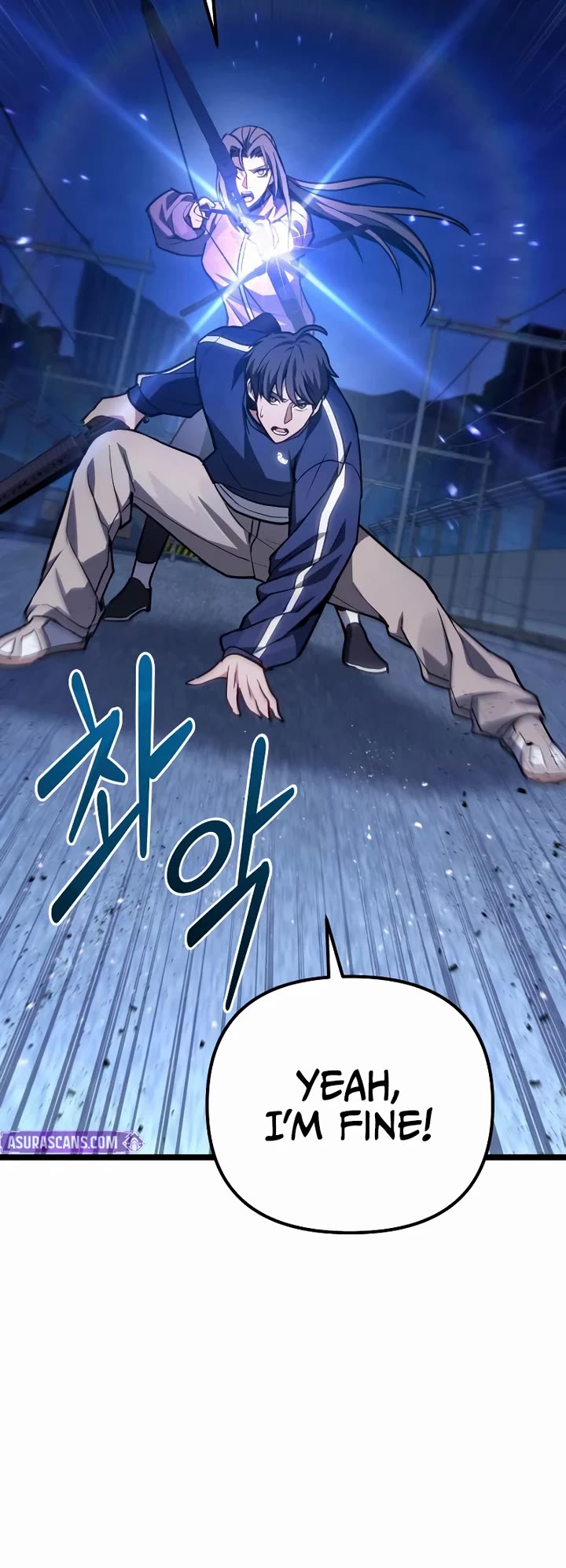 The Ultimate Shut-in chapter 75 page 15
