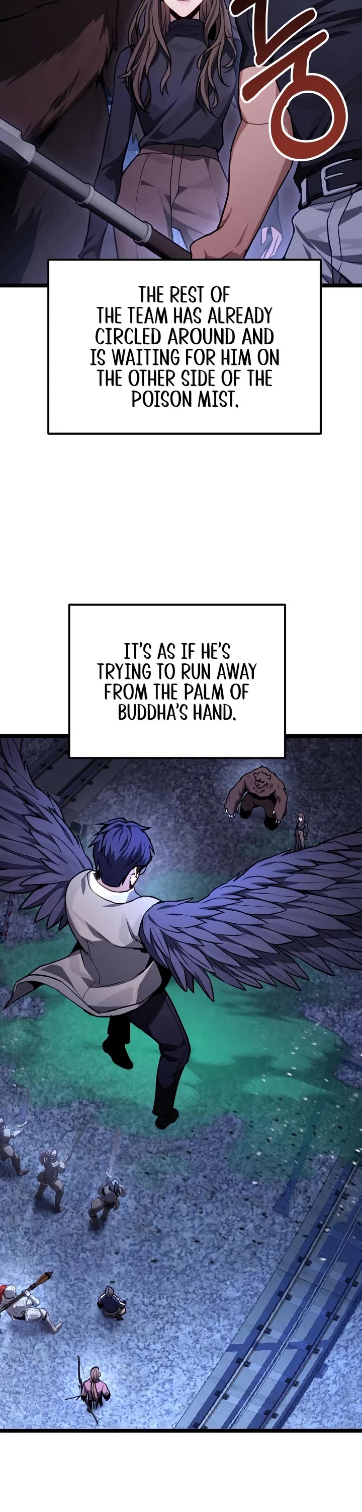 The Ultimate Shut-in chapter 75 page 25