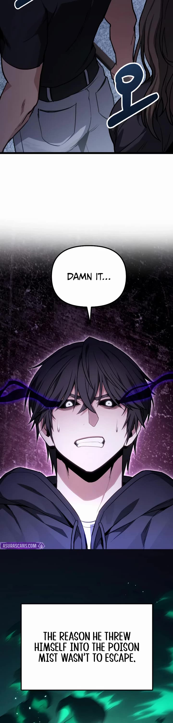 The Ultimate Shut-in chapter 75 page 35