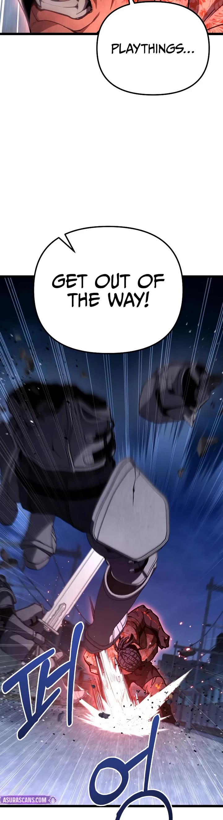 The Ultimate Shut-in chapter 75 page 40