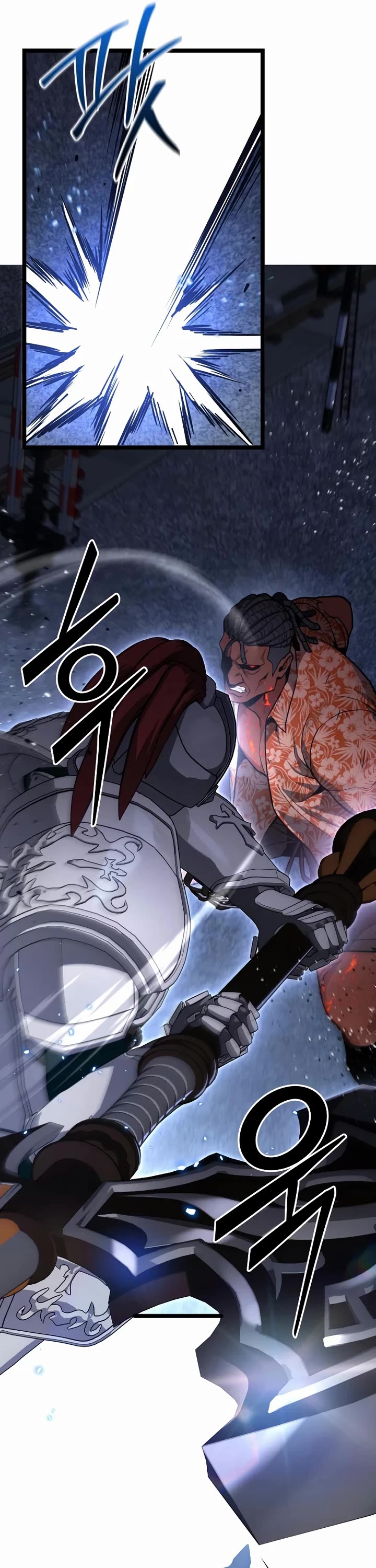 The Ultimate Shut-in chapter 75 page 42