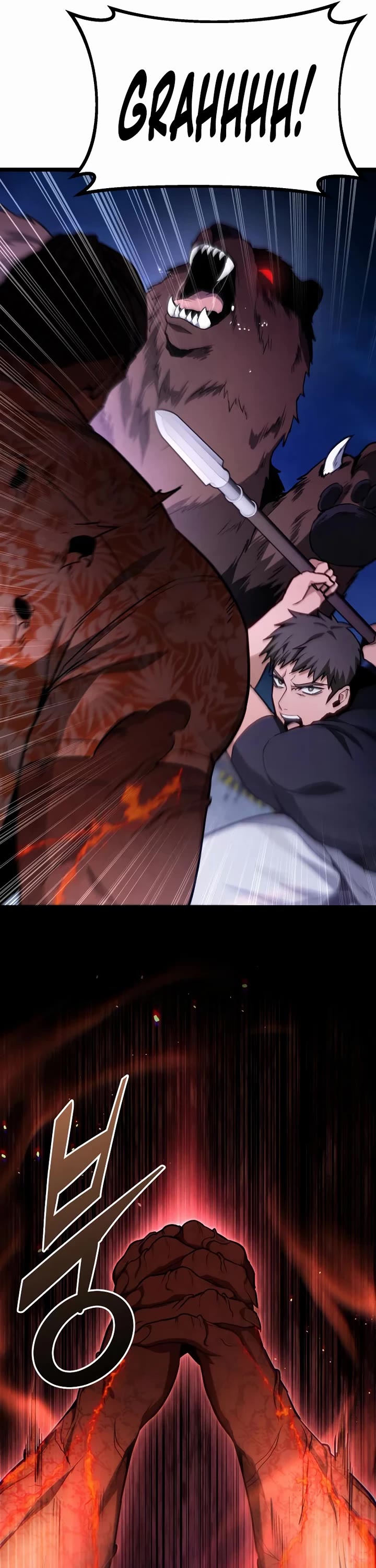 The Ultimate Shut-in chapter 75 page 55