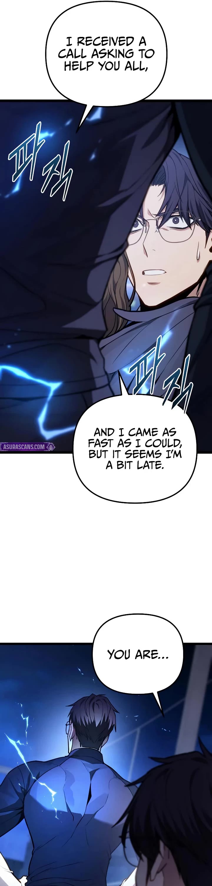 The Ultimate Shut-in chapter 75 page 64