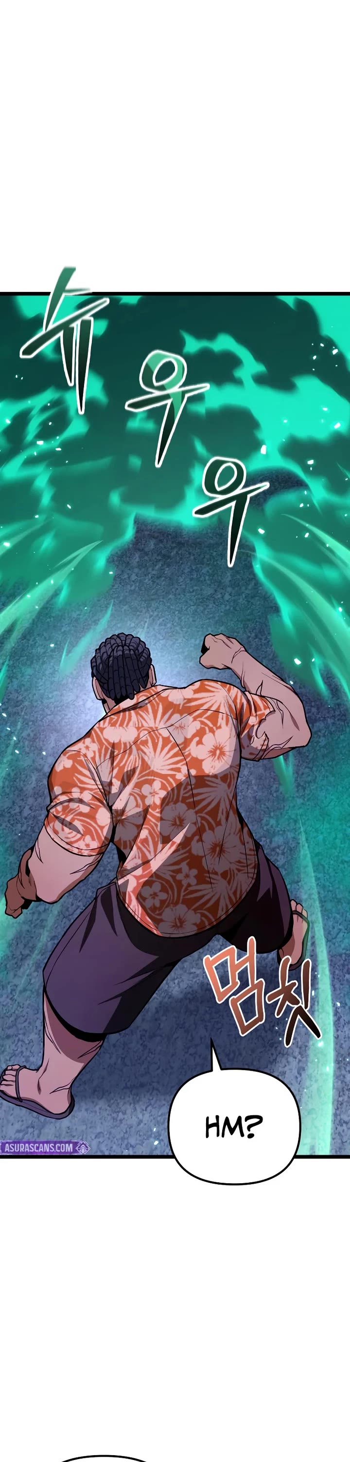 The Ultimate Shut-in chapter 75 page 7