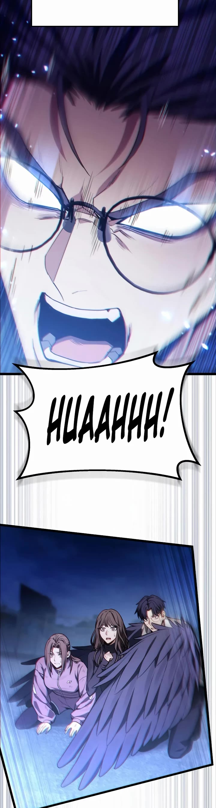 The Ultimate Shut-in chapter 76 page 17