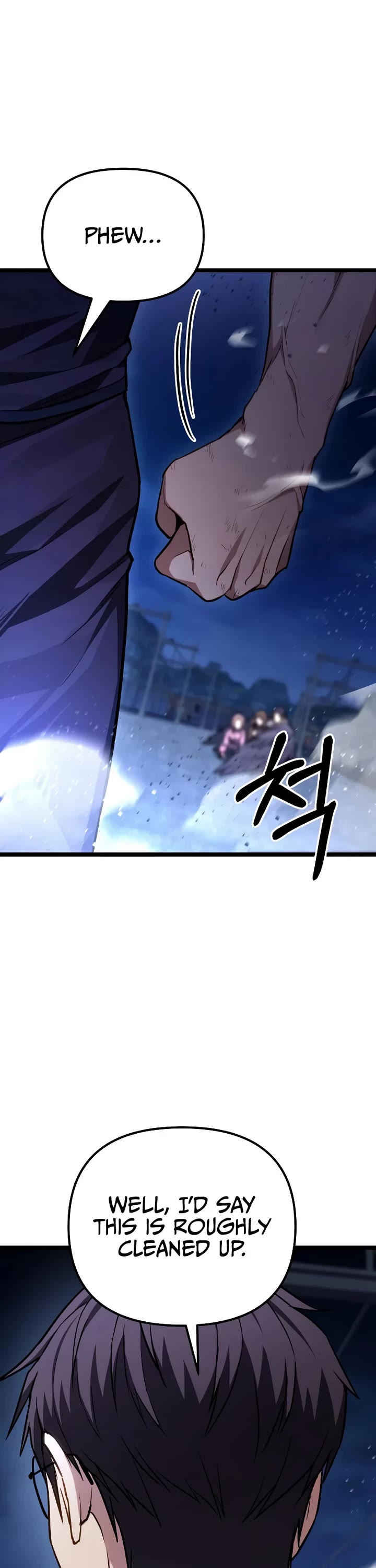 The Ultimate Shut-in chapter 76 page 24