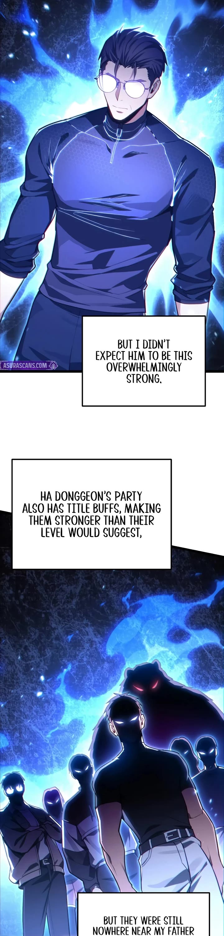 The Ultimate Shut-in chapter 76 page 40
