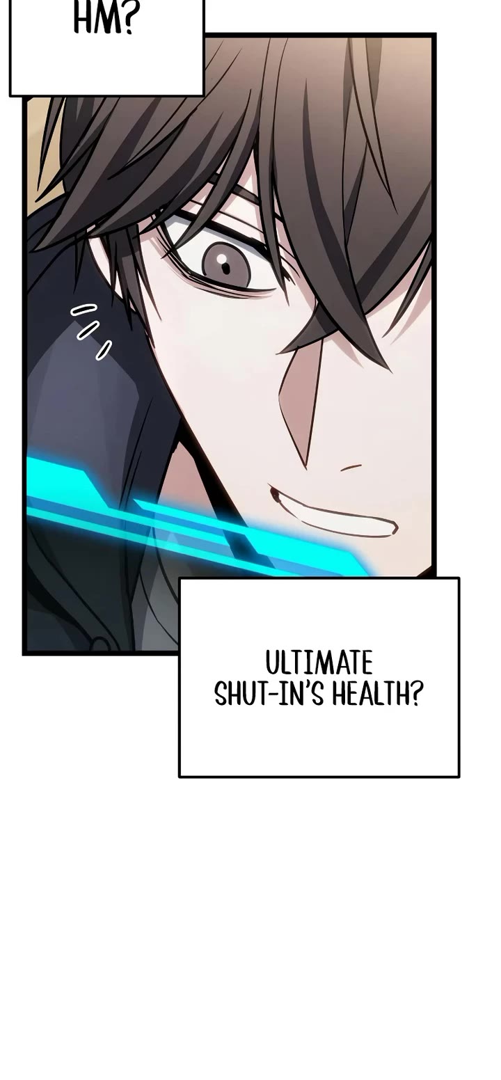 The Ultimate Shut-in chapter 76 page 51