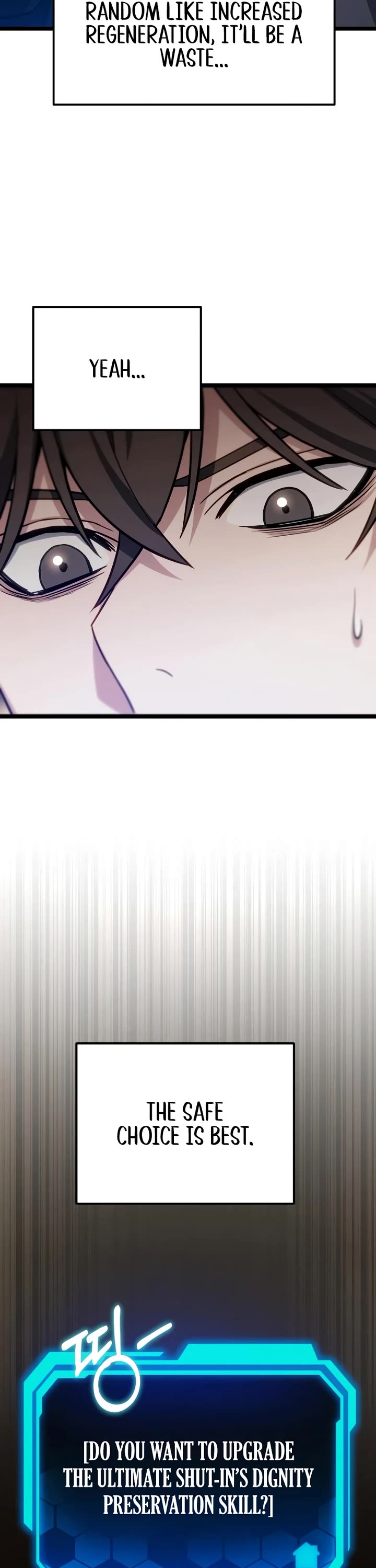 The Ultimate Shut-in chapter 76 page 53
