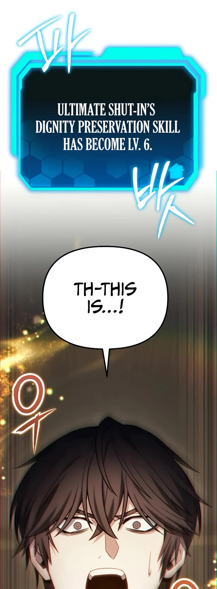The Ultimate Shut-in chapter 76 page 55