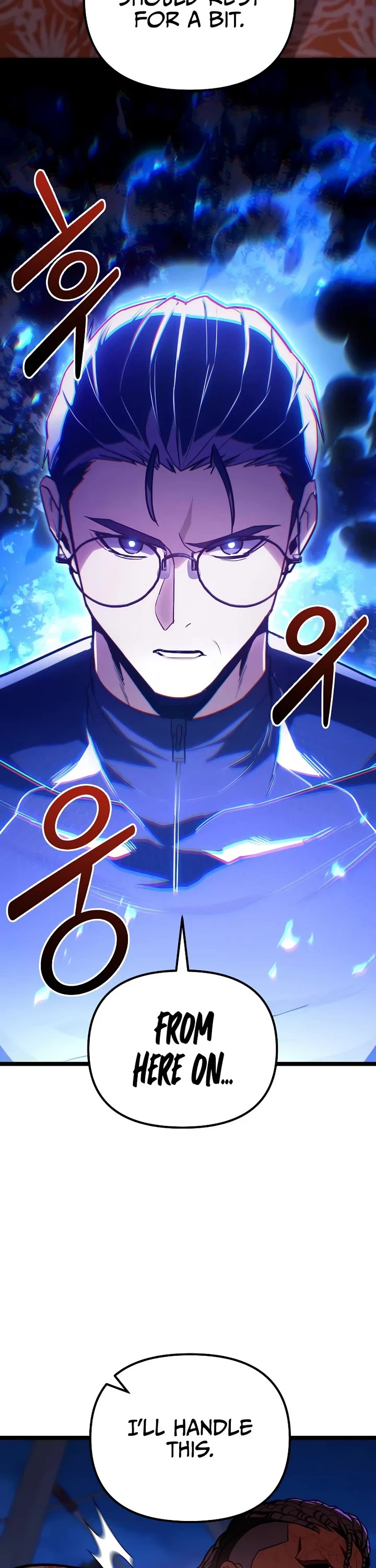 The Ultimate Shut-in chapter 76 page 8