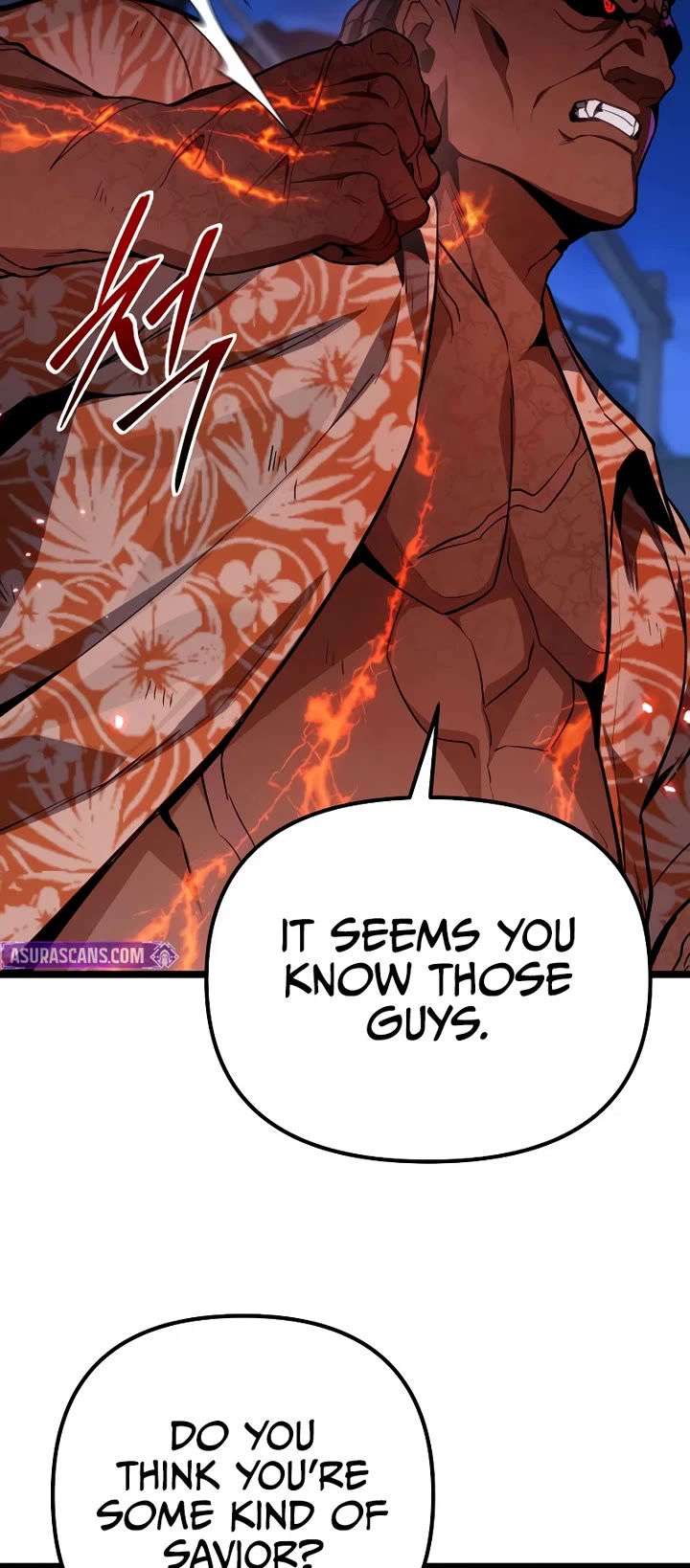 The Ultimate Shut-in chapter 76 page 9