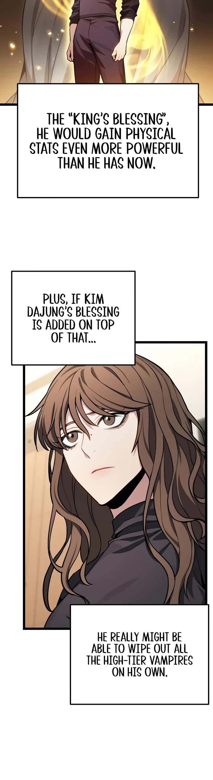 The Ultimate Shut-in chapter 77 page 12
