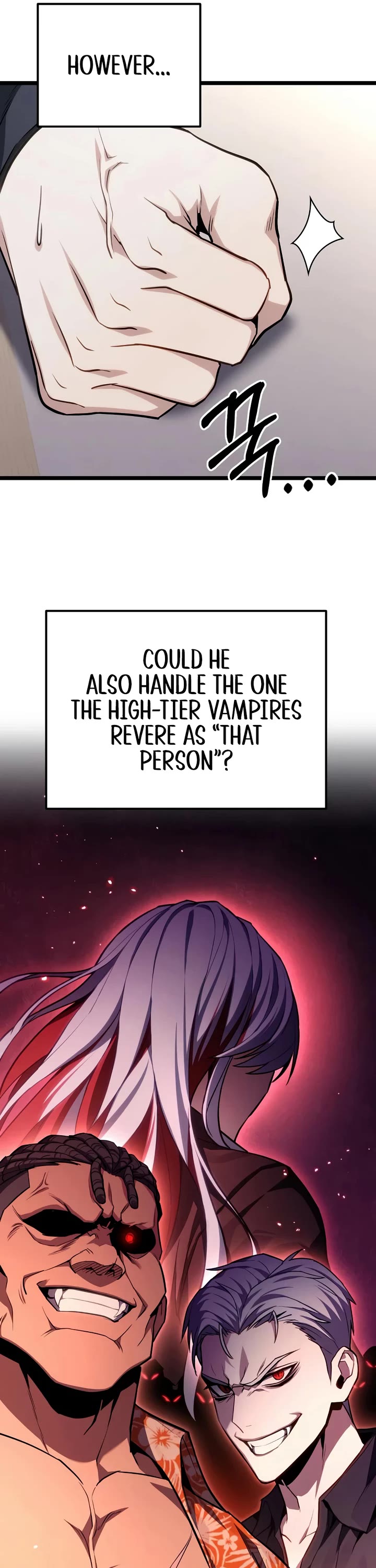 The Ultimate Shut-in chapter 77 page 13