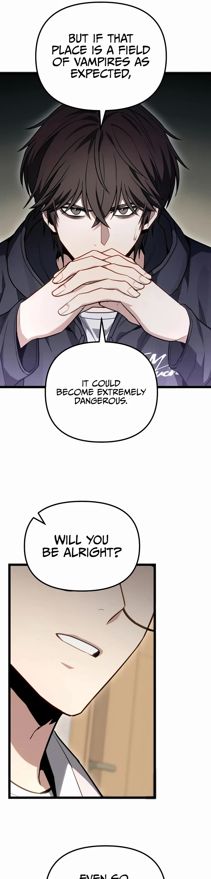 The Ultimate Shut-in chapter 77 page 17