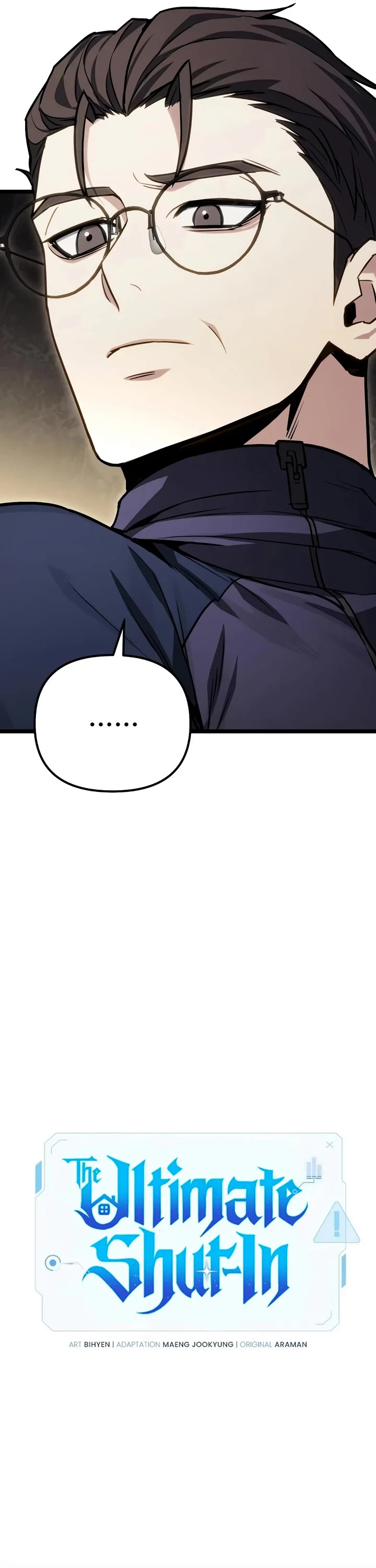 The Ultimate Shut-in chapter 77 page 21