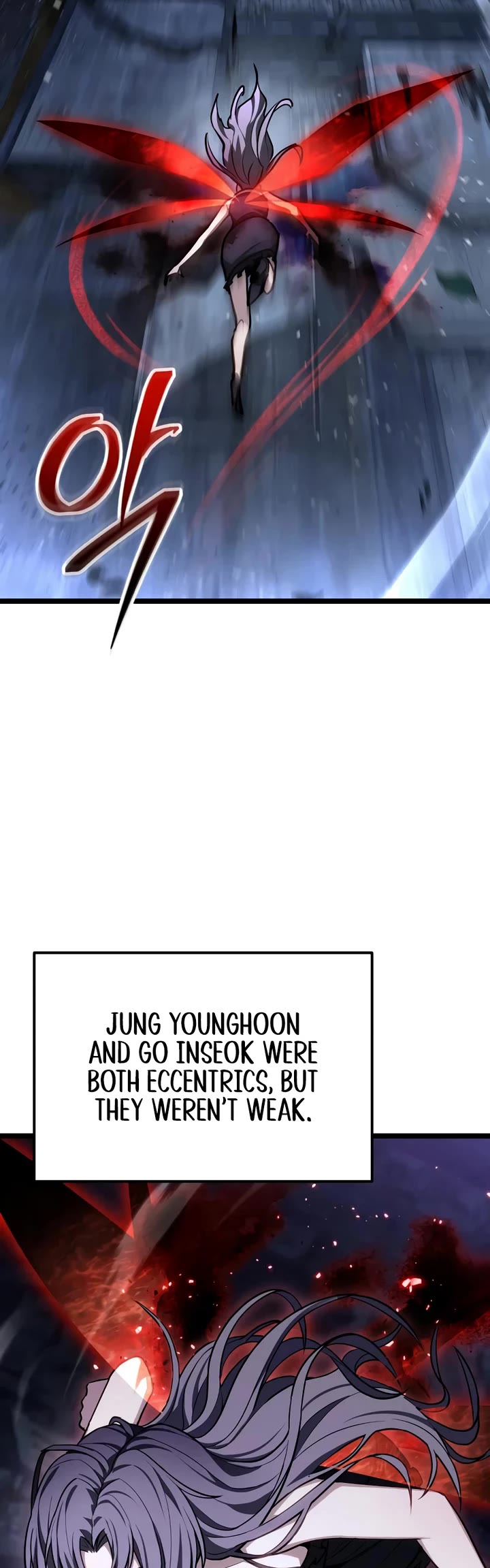The Ultimate Shut-in chapter 77 page 23