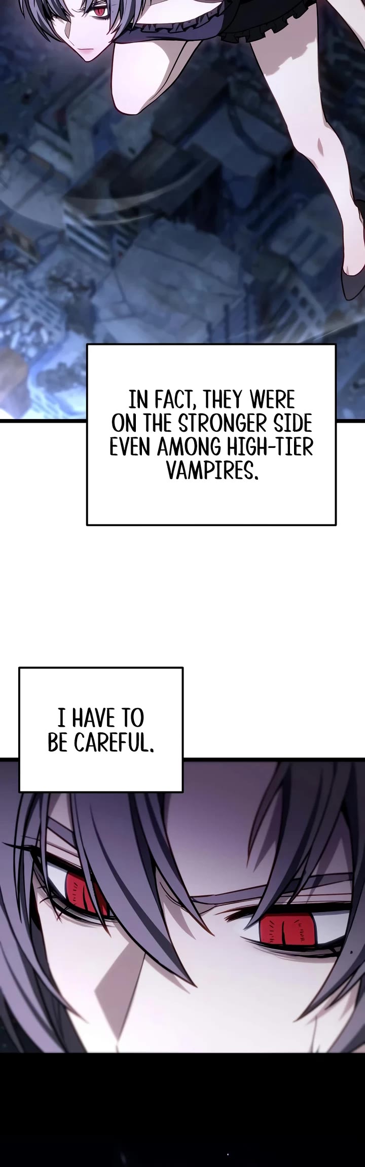The Ultimate Shut-in chapter 77 page 24