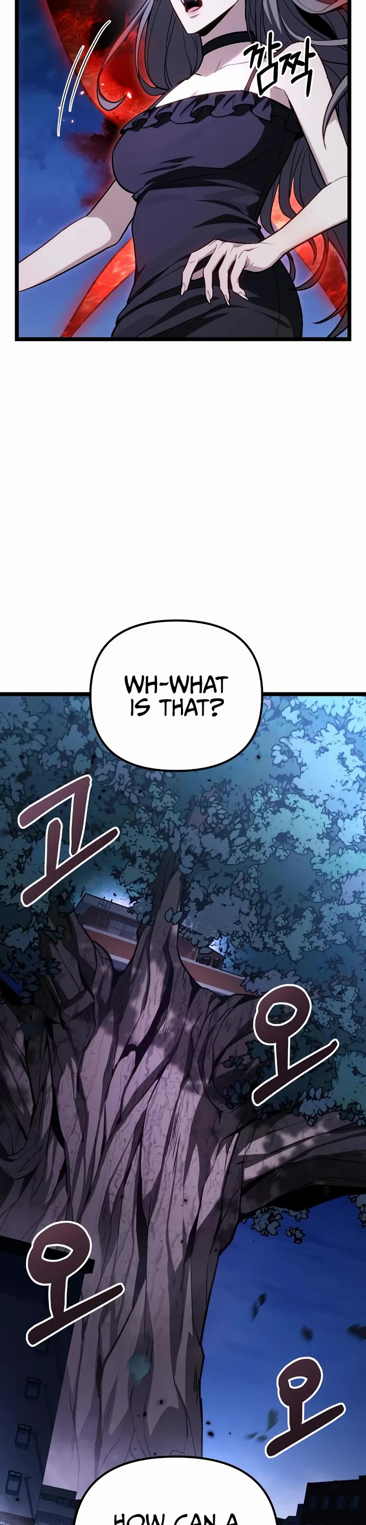 The Ultimate Shut-in chapter 77 page 26