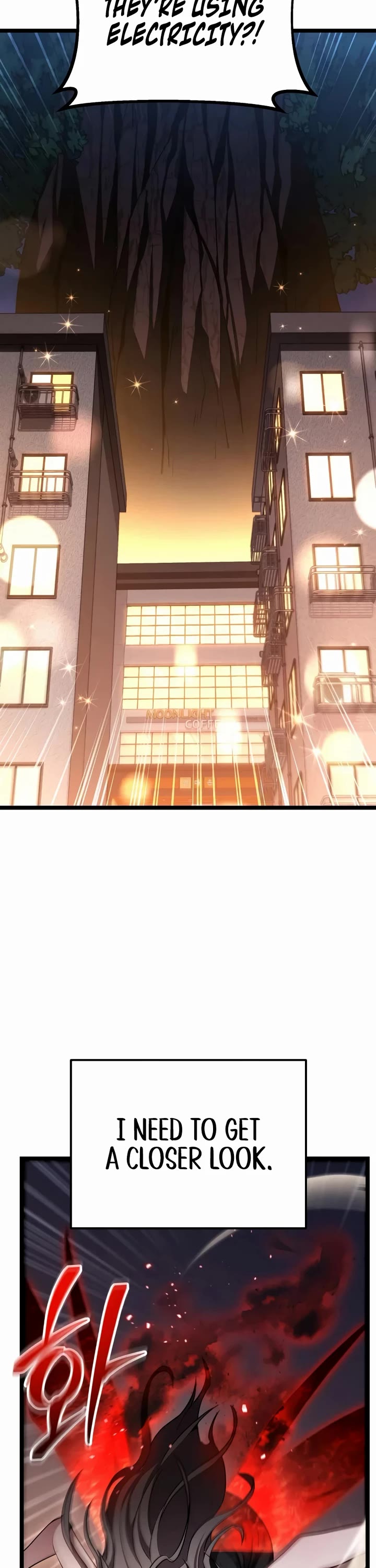 The Ultimate Shut-in chapter 77 page 30