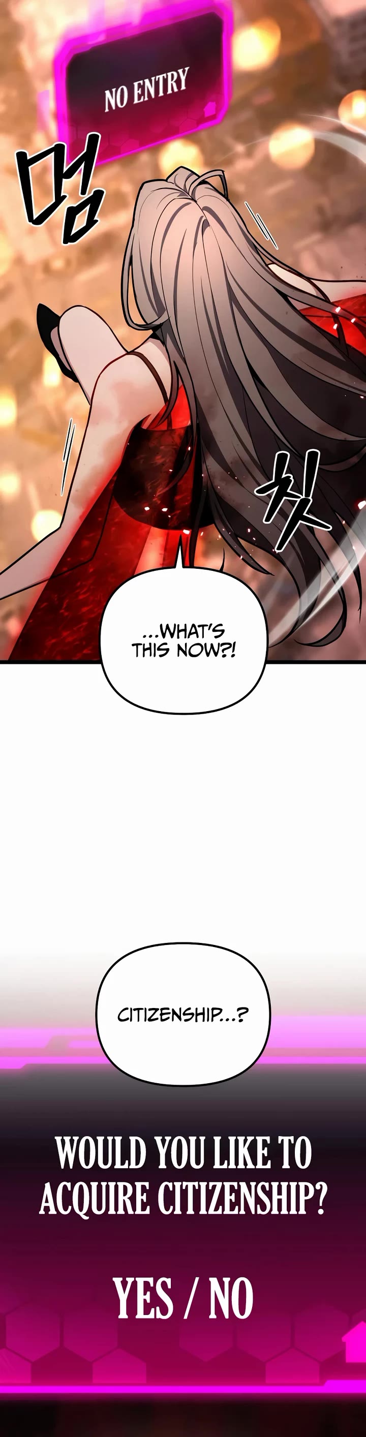 The Ultimate Shut-in chapter 77 page 32