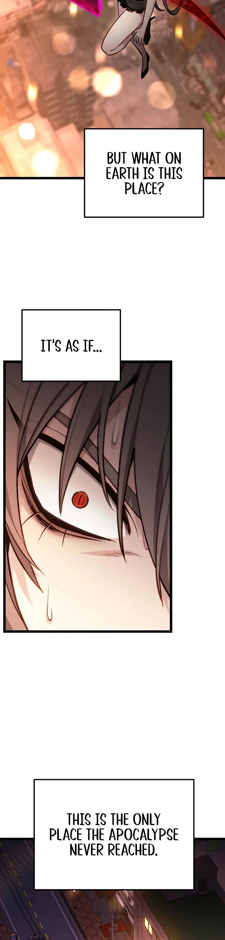 The Ultimate Shut-in chapter 77 page 34