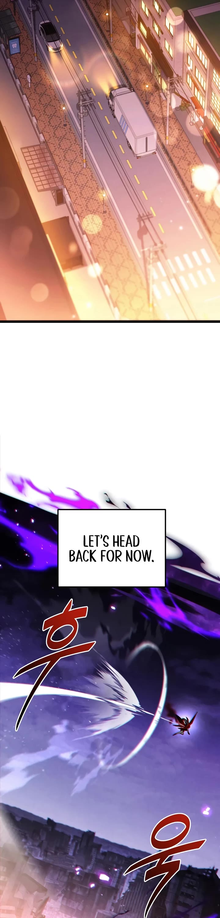 The Ultimate Shut-in chapter 77 page 35