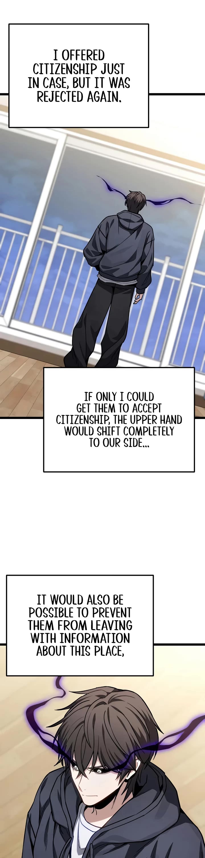 The Ultimate Shut-in chapter 77 page 37