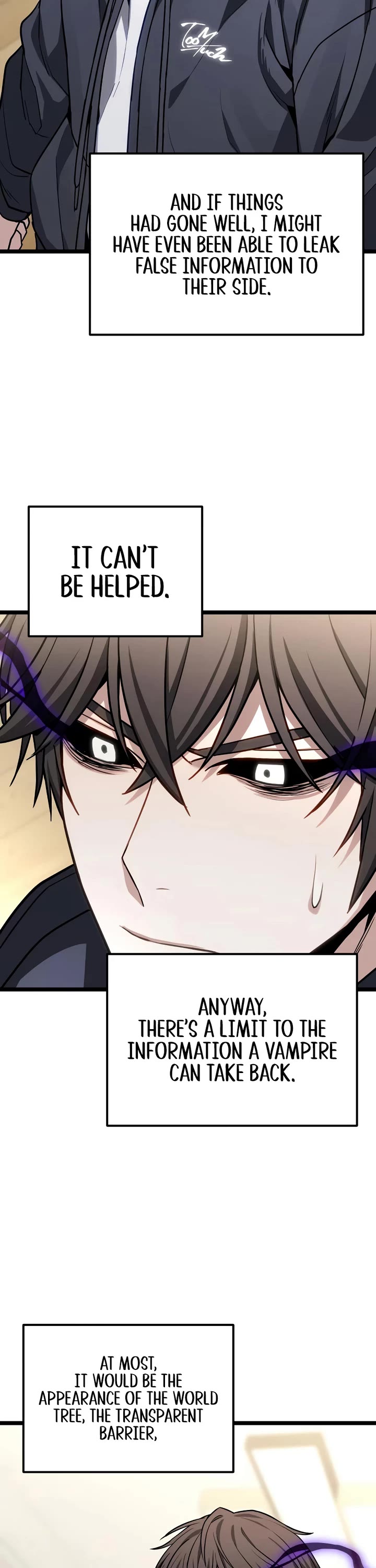 The Ultimate Shut-in chapter 77 page 38