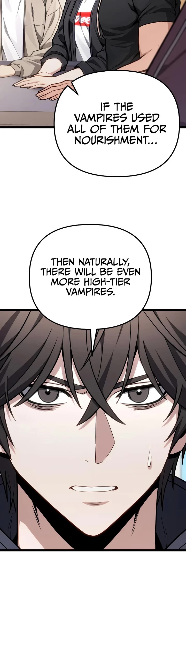The Ultimate Shut-in chapter 77 page 4