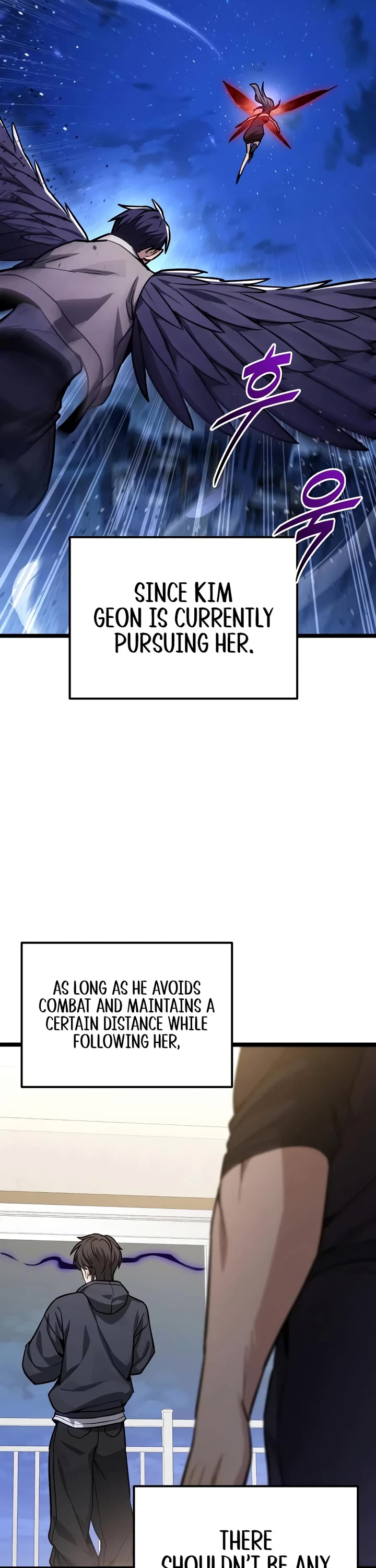The Ultimate Shut-in chapter 77 page 42