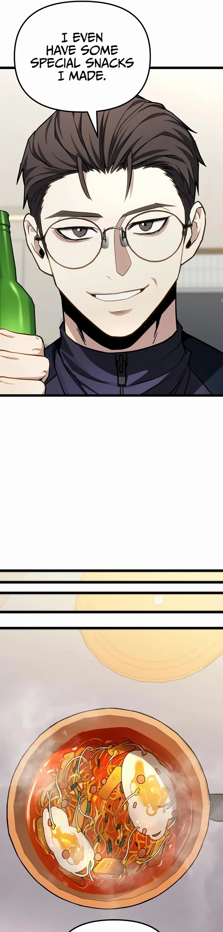 The Ultimate Shut-in chapter 77 page 45