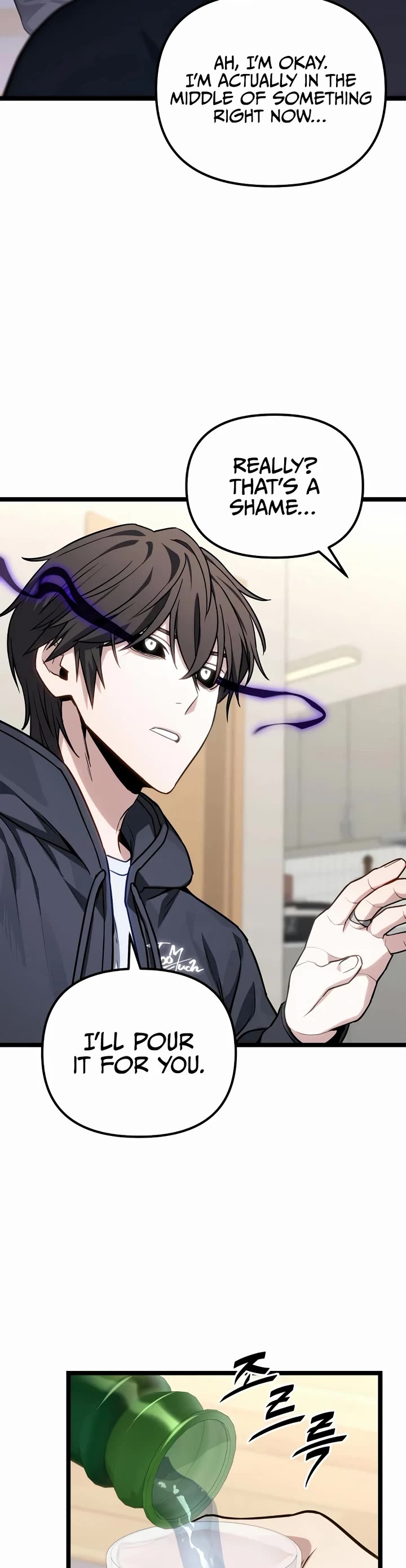 The Ultimate Shut-in chapter 77 page 47