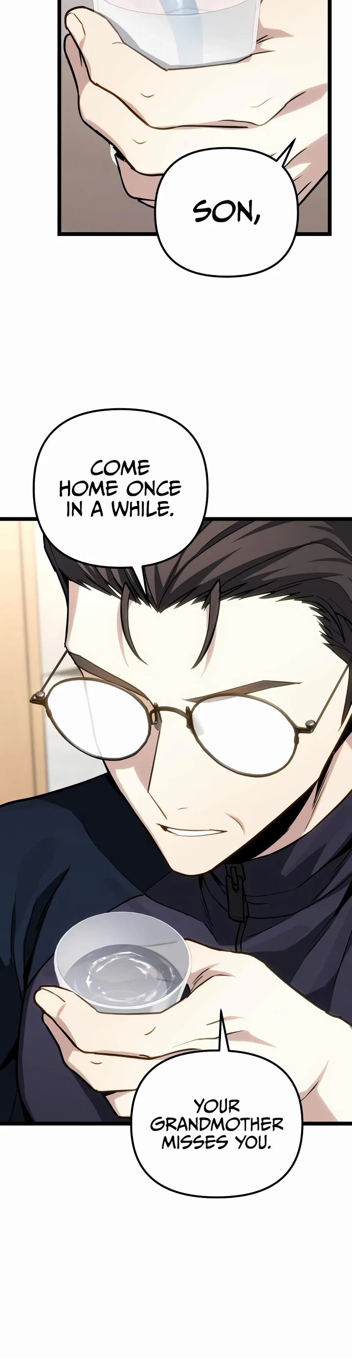 The Ultimate Shut-in chapter 77 page 48
