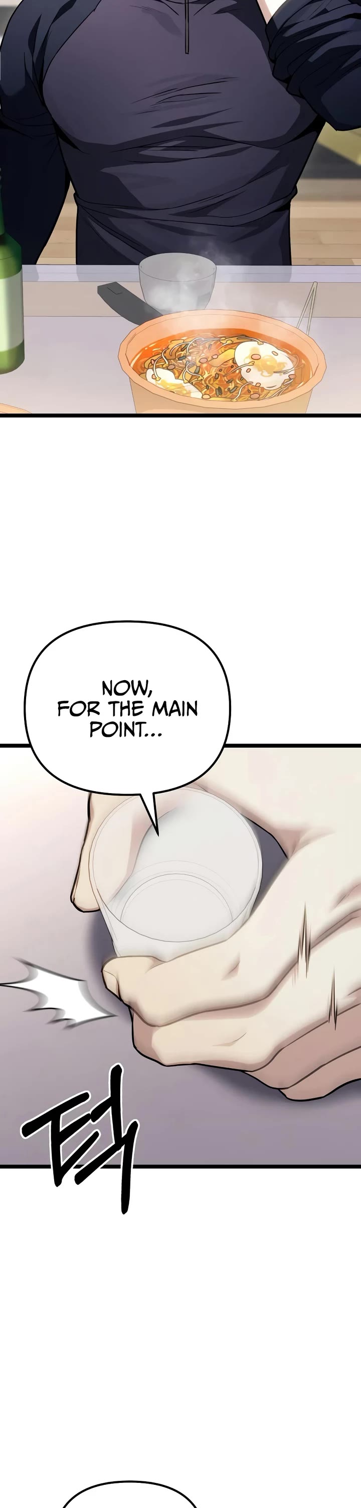 The Ultimate Shut-in chapter 77 page 51