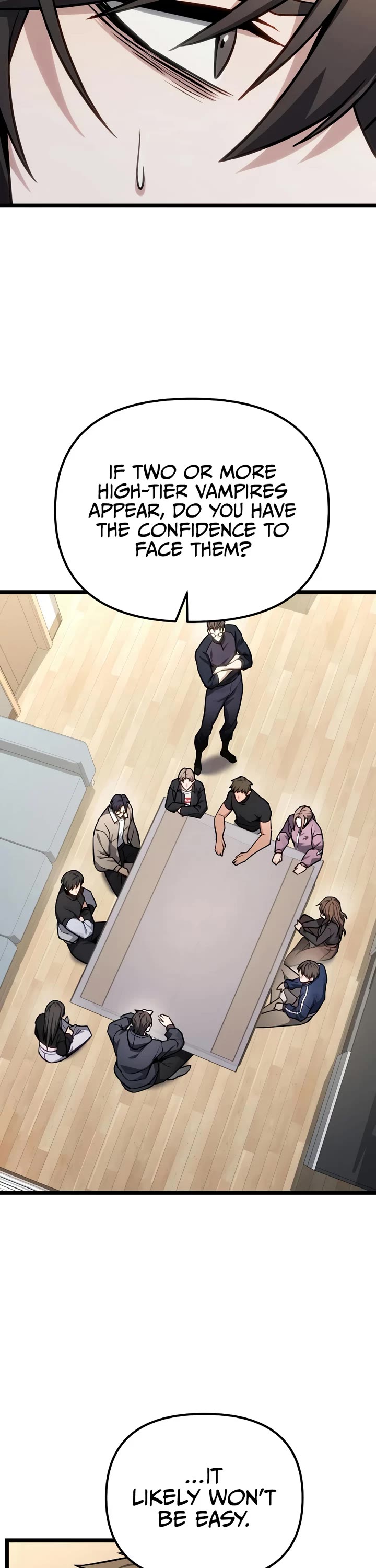 The Ultimate Shut-in chapter 77 page 6