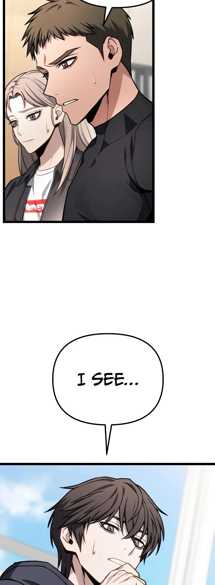 The Ultimate Shut-in chapter 77 page 7