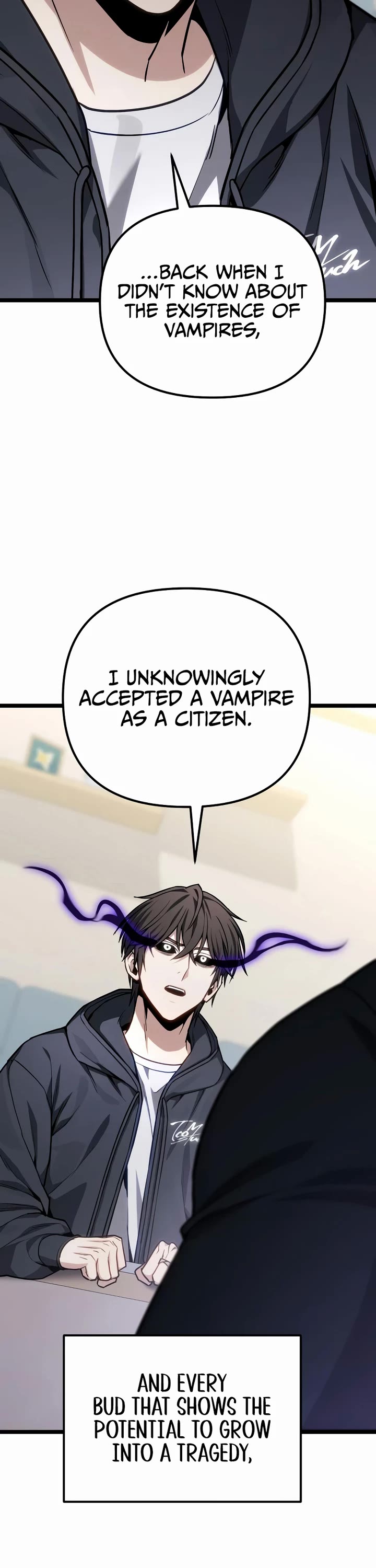 The Ultimate Shut-in chapter 78 page 10