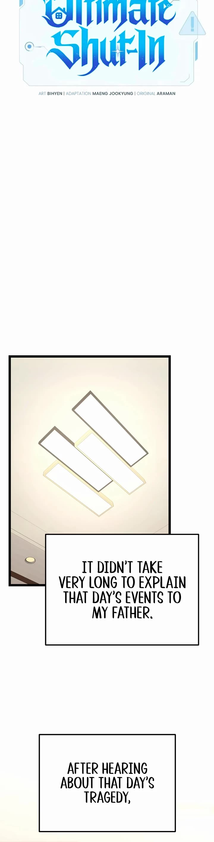The Ultimate Shut-in chapter 78 page 12