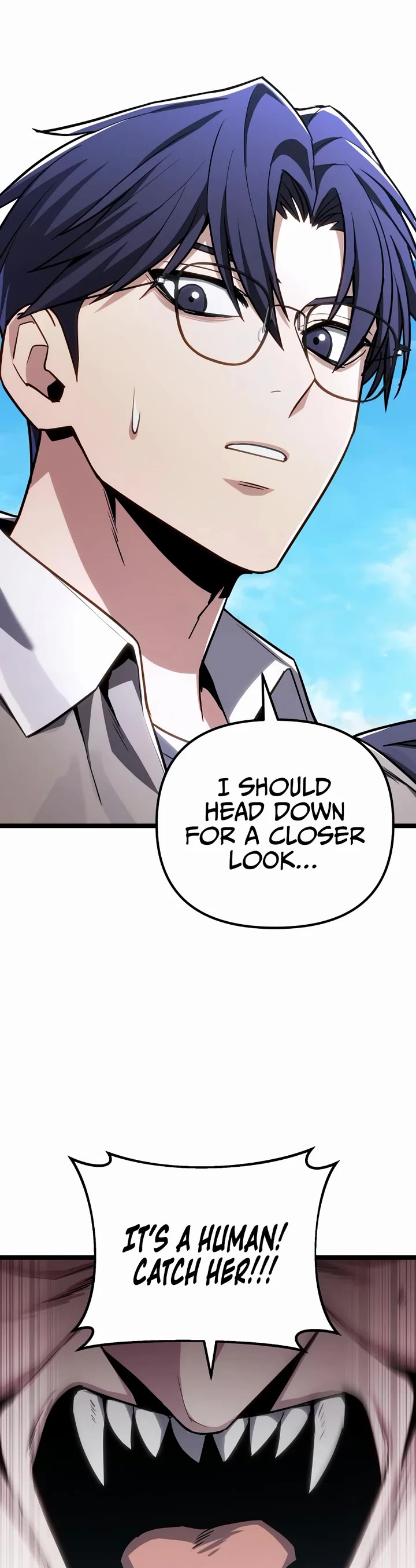 The Ultimate Shut-in chapter 78 page 27