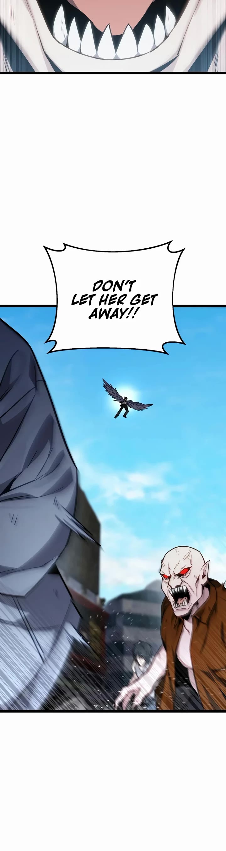 The Ultimate Shut-in chapter 78 page 28