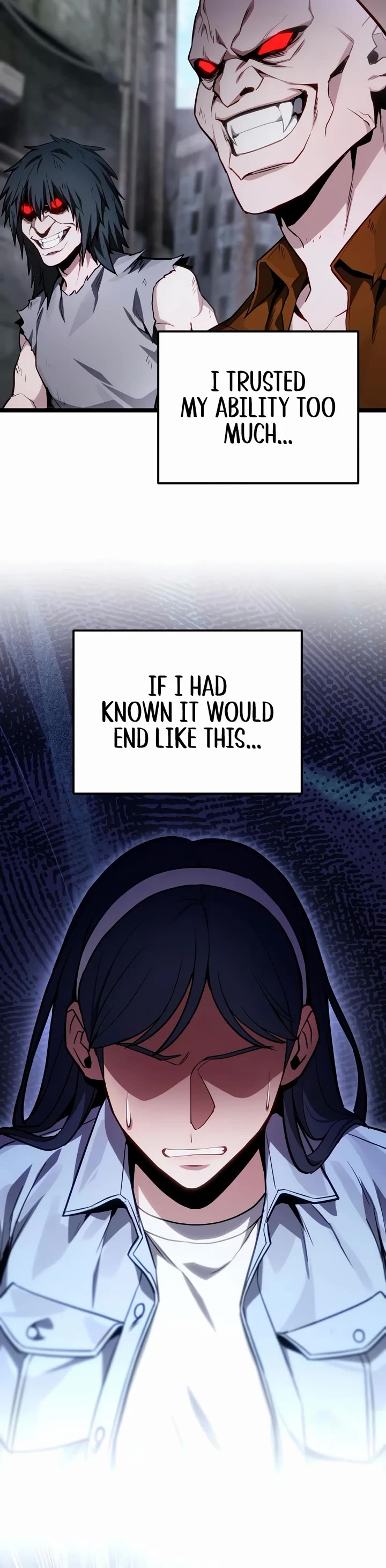 The Ultimate Shut-in chapter 78 page 36