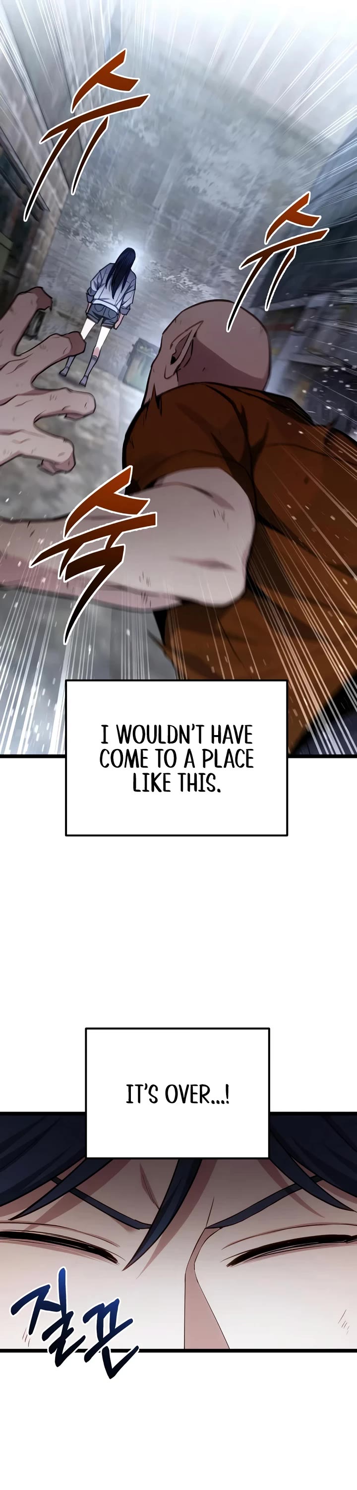 The Ultimate Shut-in chapter 78 page 37