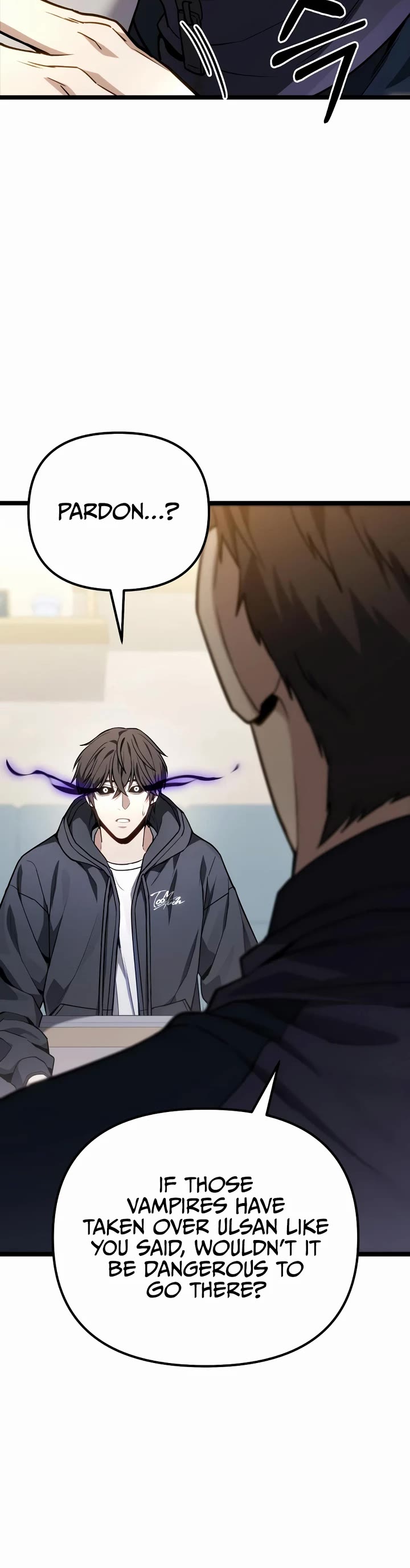 The Ultimate Shut-in chapter 78 page 4