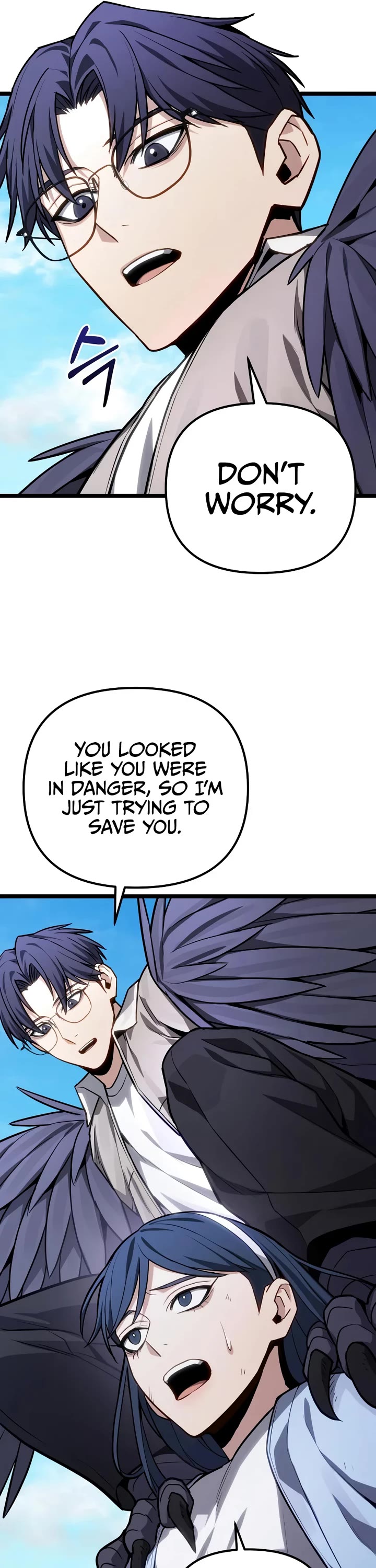 The Ultimate Shut-in chapter 78 page 41