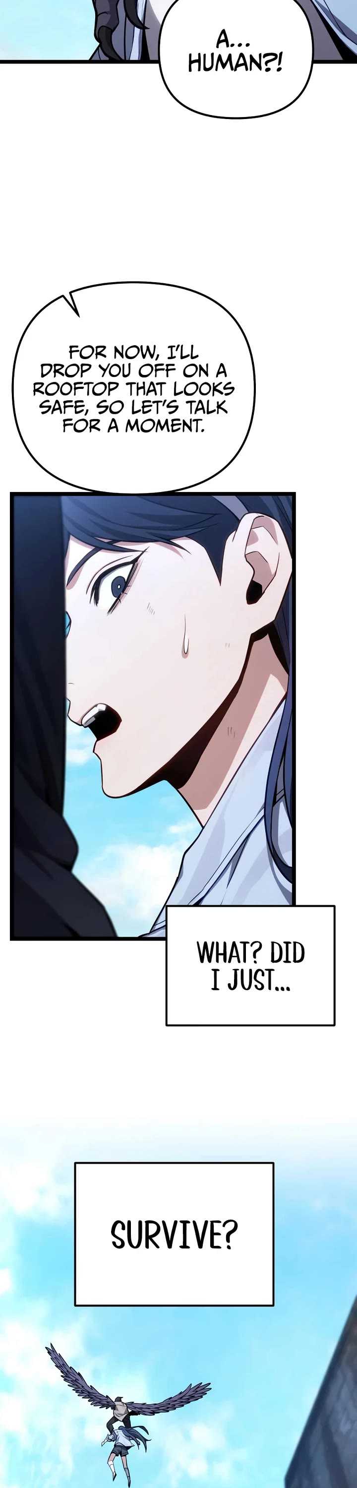 The Ultimate Shut-in chapter 78 page 42