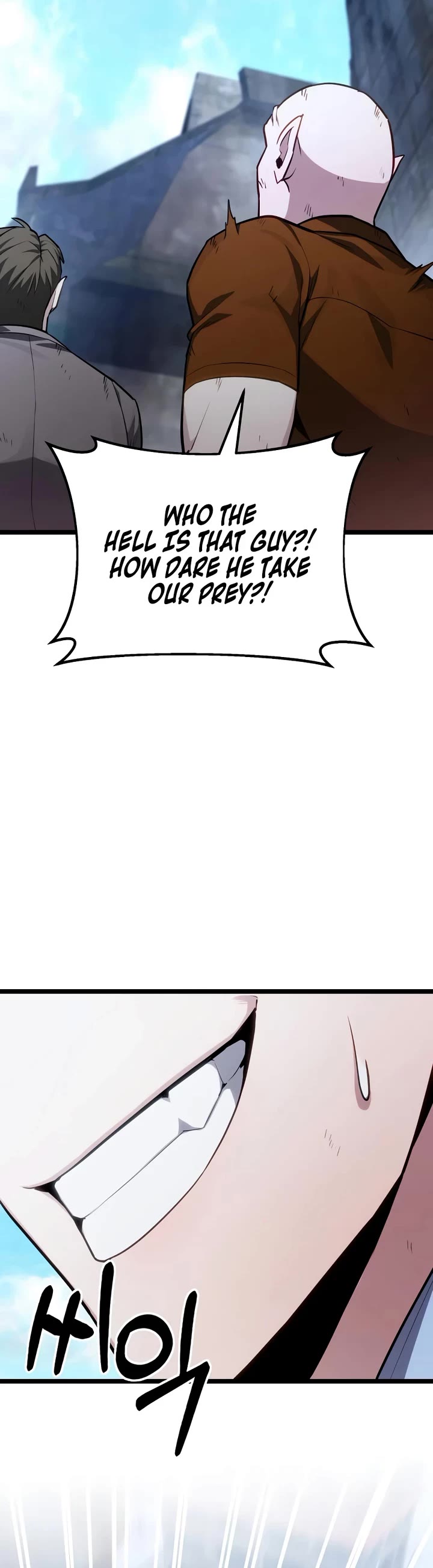 The Ultimate Shut-in chapter 78 page 43