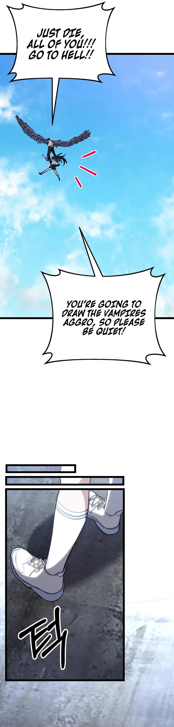 The Ultimate Shut-in chapter 78 page 45