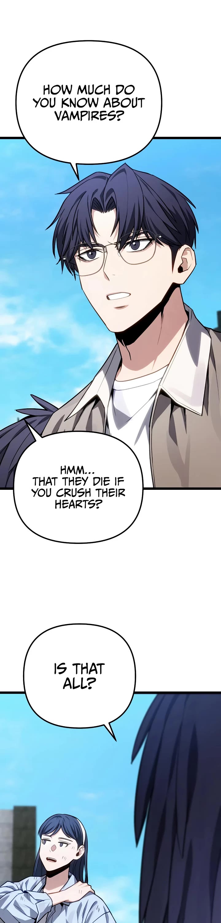 The Ultimate Shut-in chapter 78 page 47