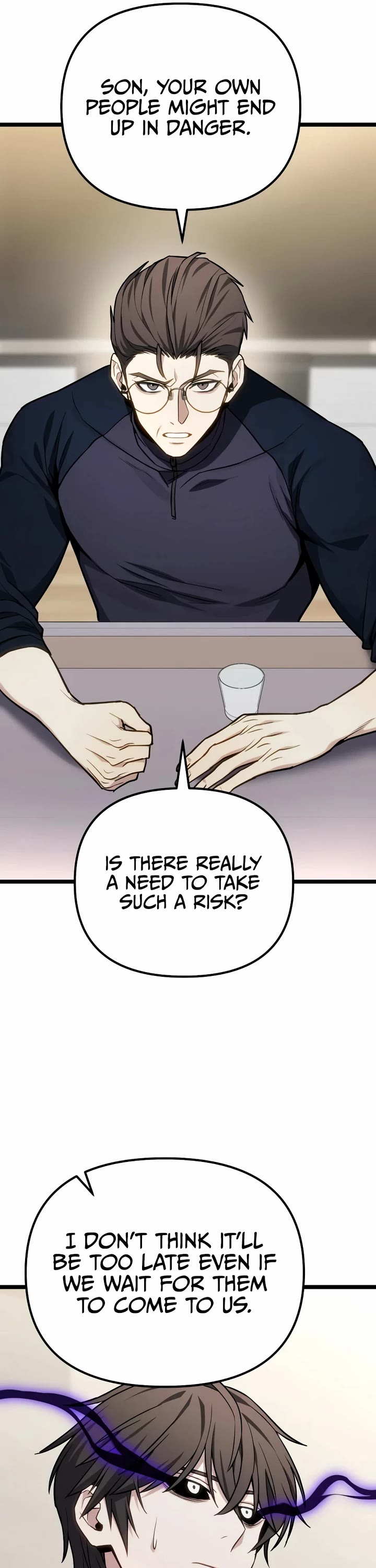 The Ultimate Shut-in chapter 78 page 5